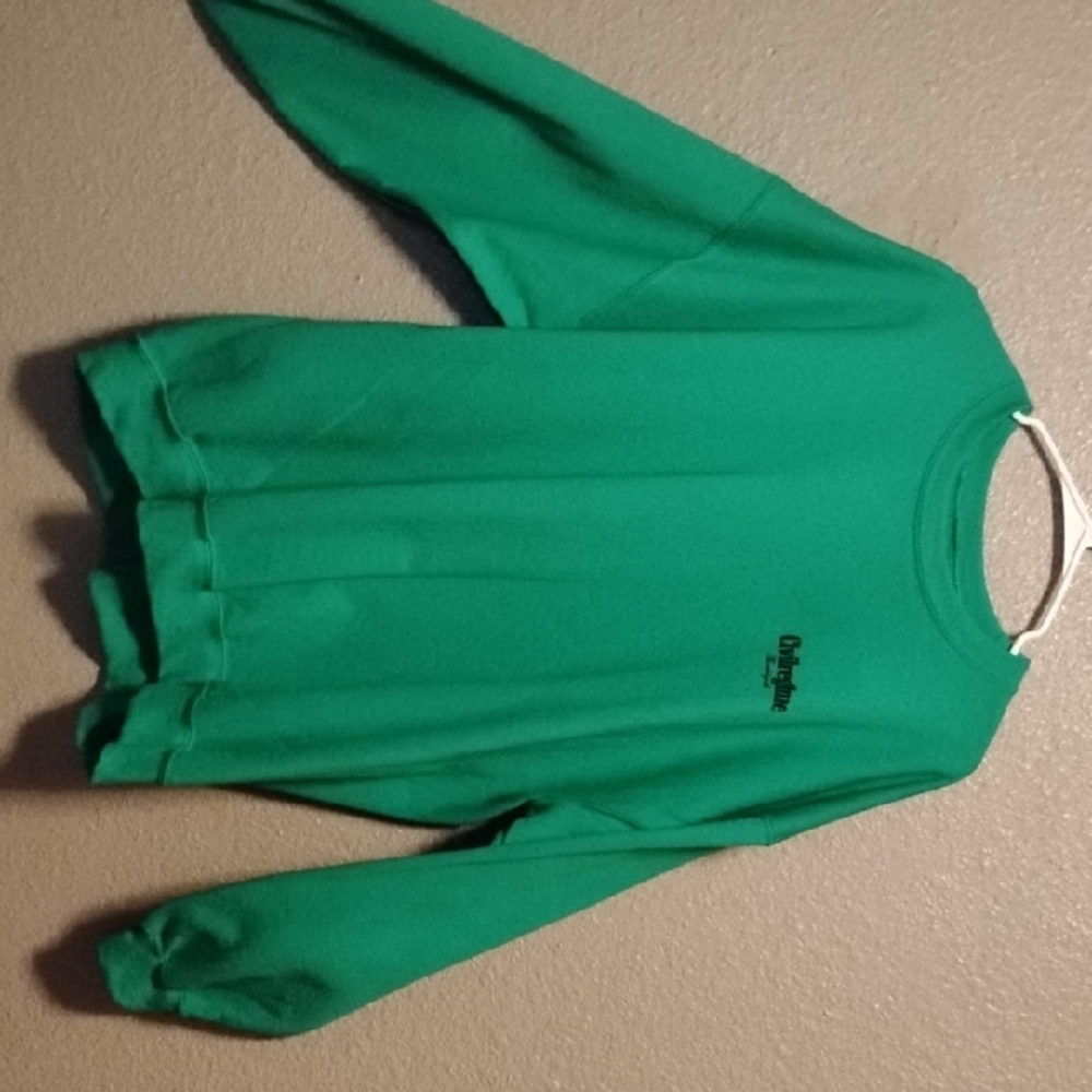Civil Regime 2XL Green